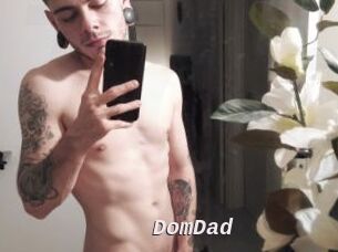 DomDad