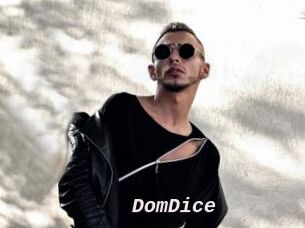 DomDice