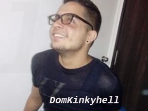 DomKinkyhell