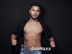 DomMaxx