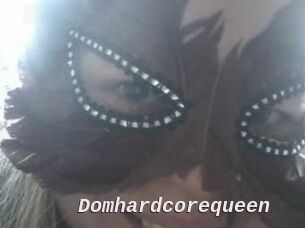 Domhardcorequeen