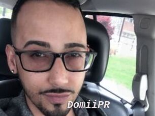 DomiiPR