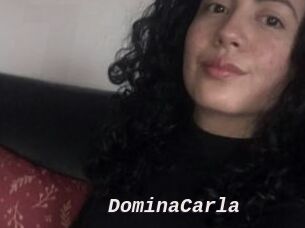 DominaCarla