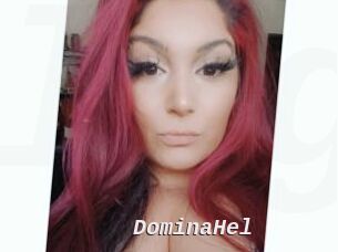 DominaHel