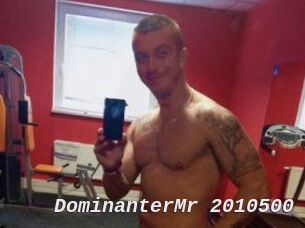 DominanterMr