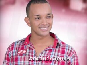 DominicJones Live Camgirls Sex