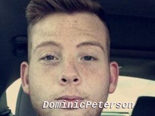 Dominic_Peterson