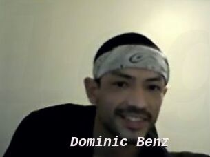 Dominic_Benz