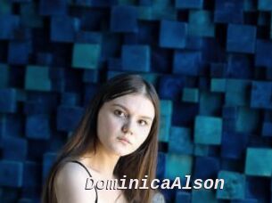 DominicaAlson