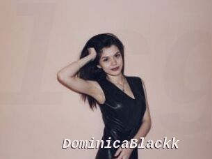 DominicaBlackk