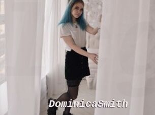DominicaSmith