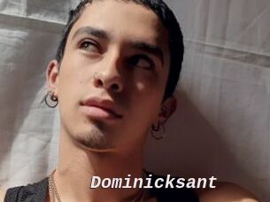 Dominicksant