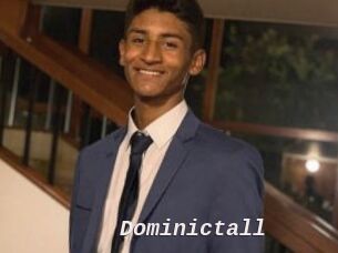 Dominictall