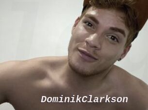 DominikClarkson