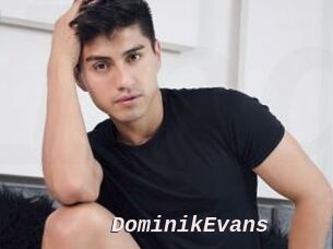 DominikEvans