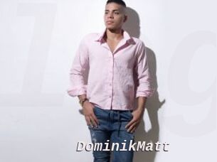 DominikMatt