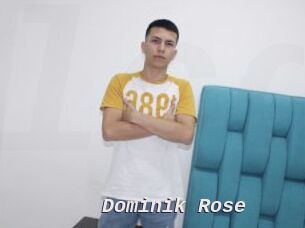 Dominik_Rose