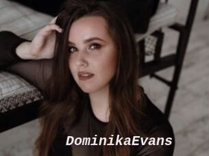 DominikaEvans