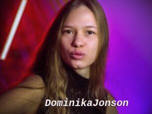 DominikaJonson