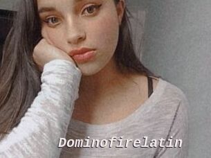 Dominofirelatin