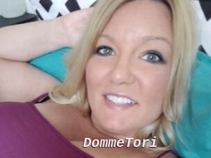 DommeTori