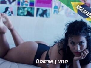Dommejuno