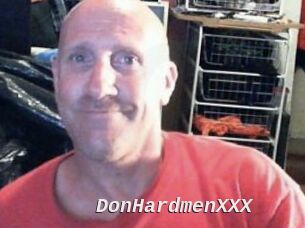 DonHardmenXXX
