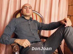 DonJoan Live Camgirls Sex