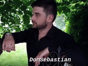 DonSebastian