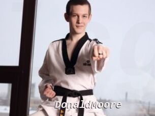DonaldMoore