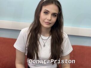 DonaraPriston