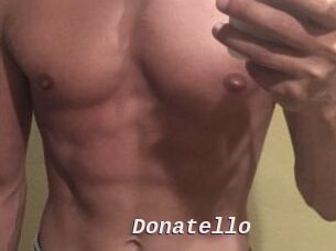 Donatello