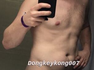 Dongkeykong007