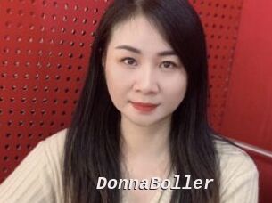 DonnaBoller