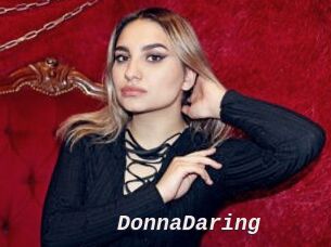 DonnaDaring Live Camgirls Sex