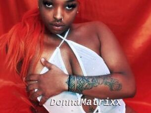 DonnaMatrixx
