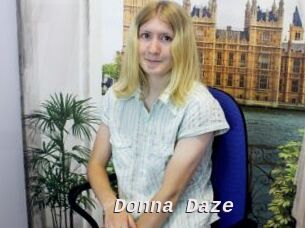 Donna_Daze