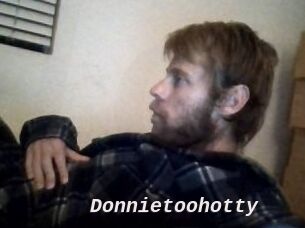 Donnietoohotty