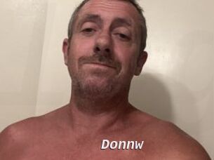 Donnw
