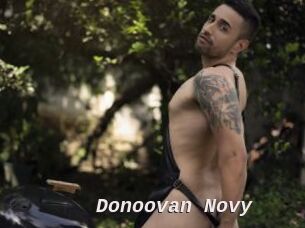 Donoovan_Novy