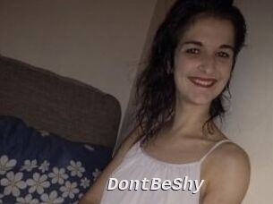 DontBeShy
