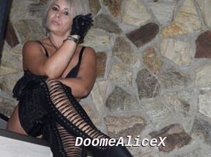 DoomeAliceX Live Camgirls Sex