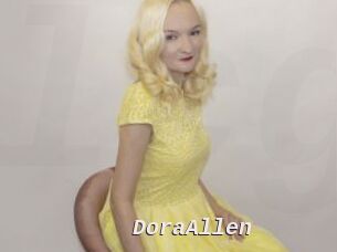 DoraAllen