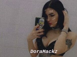 DoraMackz