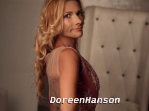 DoreenHanson
