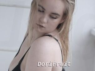 DoriFruit