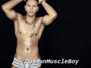 DorianMuscleBoy