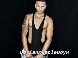 DorianMuscleBoyH