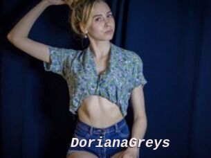DorianaGreys