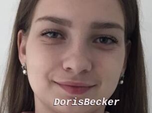 DorisBecker